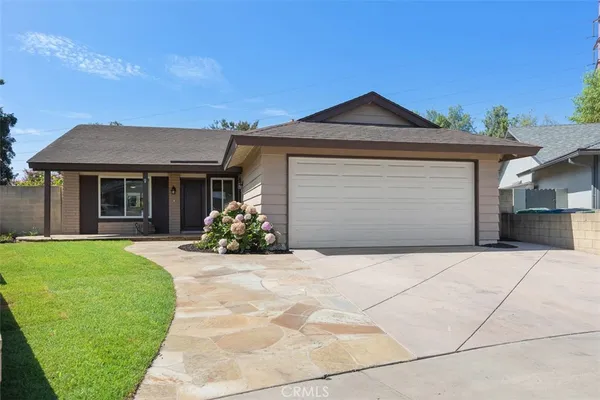$1,099,000 | 4932 Gainsport Circle, Irvine, CA 92604