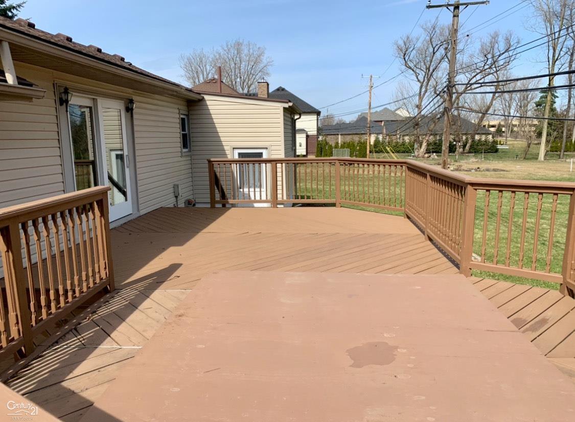 2735 Devondale Road Rochester Hills, MI 48309 - Photo 17 of 23