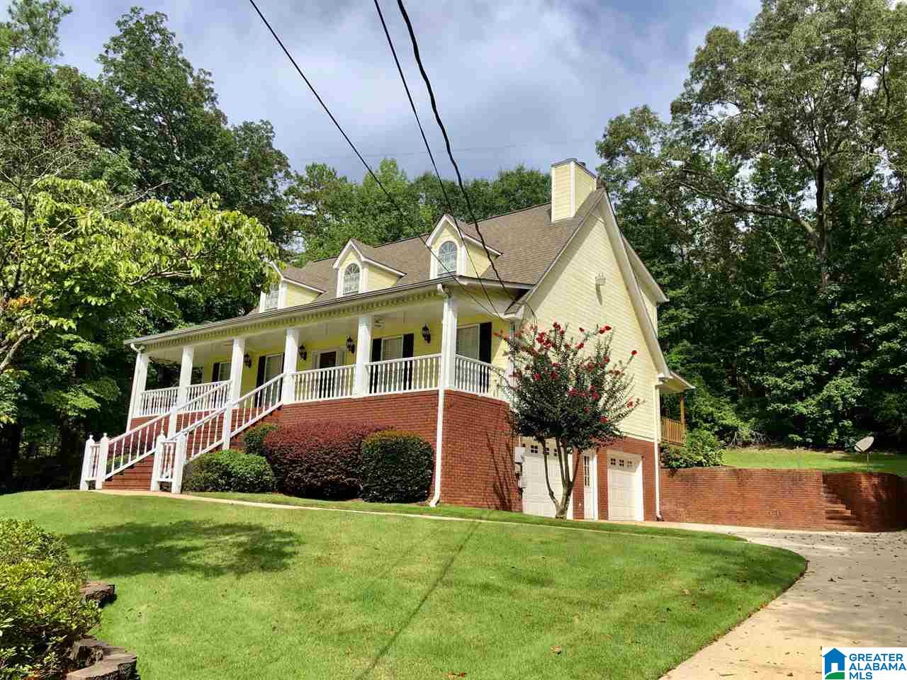 1224 Lake Joyce Road Moody, AL 35004 - Photo 34 of 36