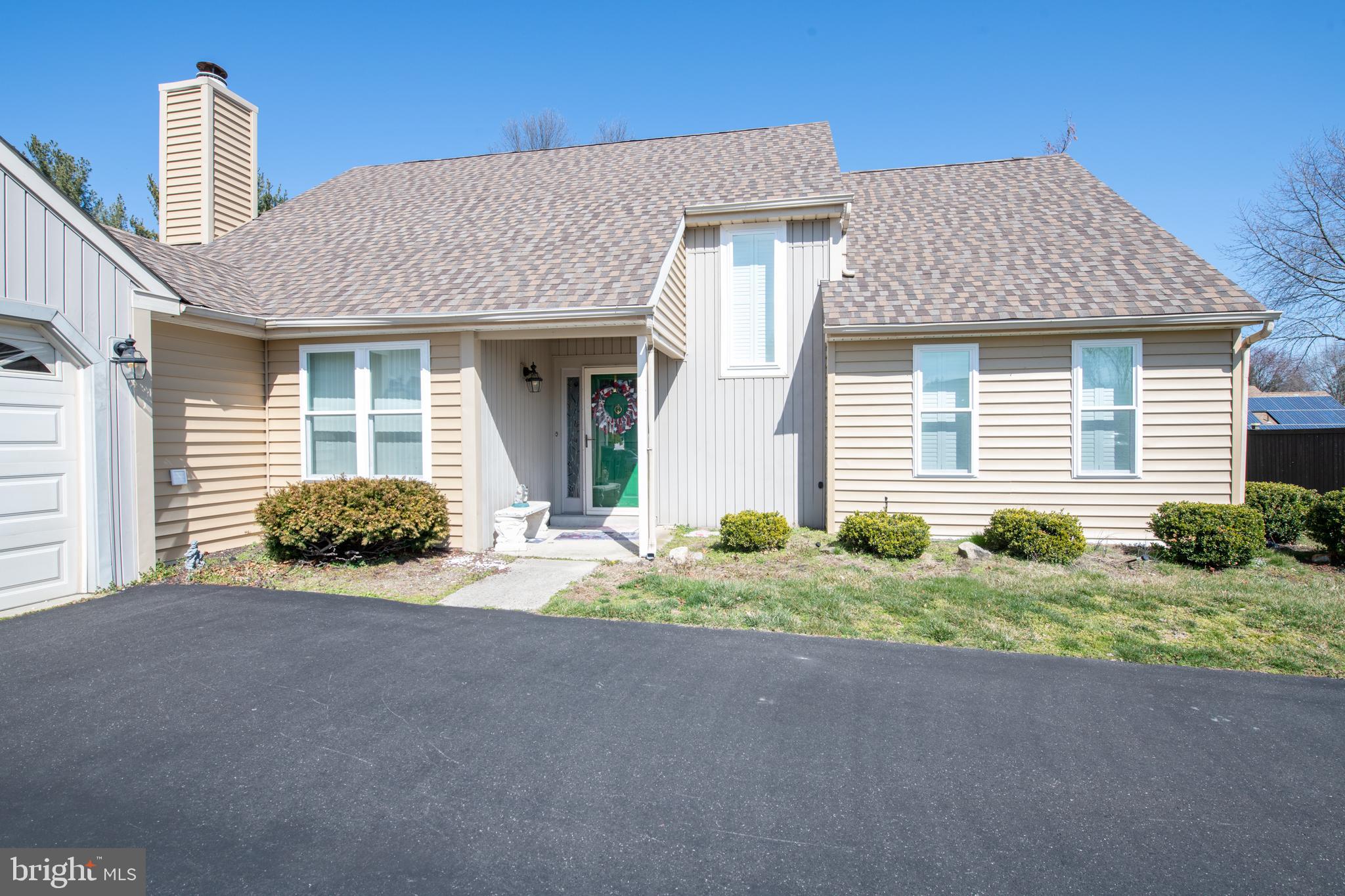 1825 Dover Road Southampton, PA 18966 - Photo 2 of 46 Front
