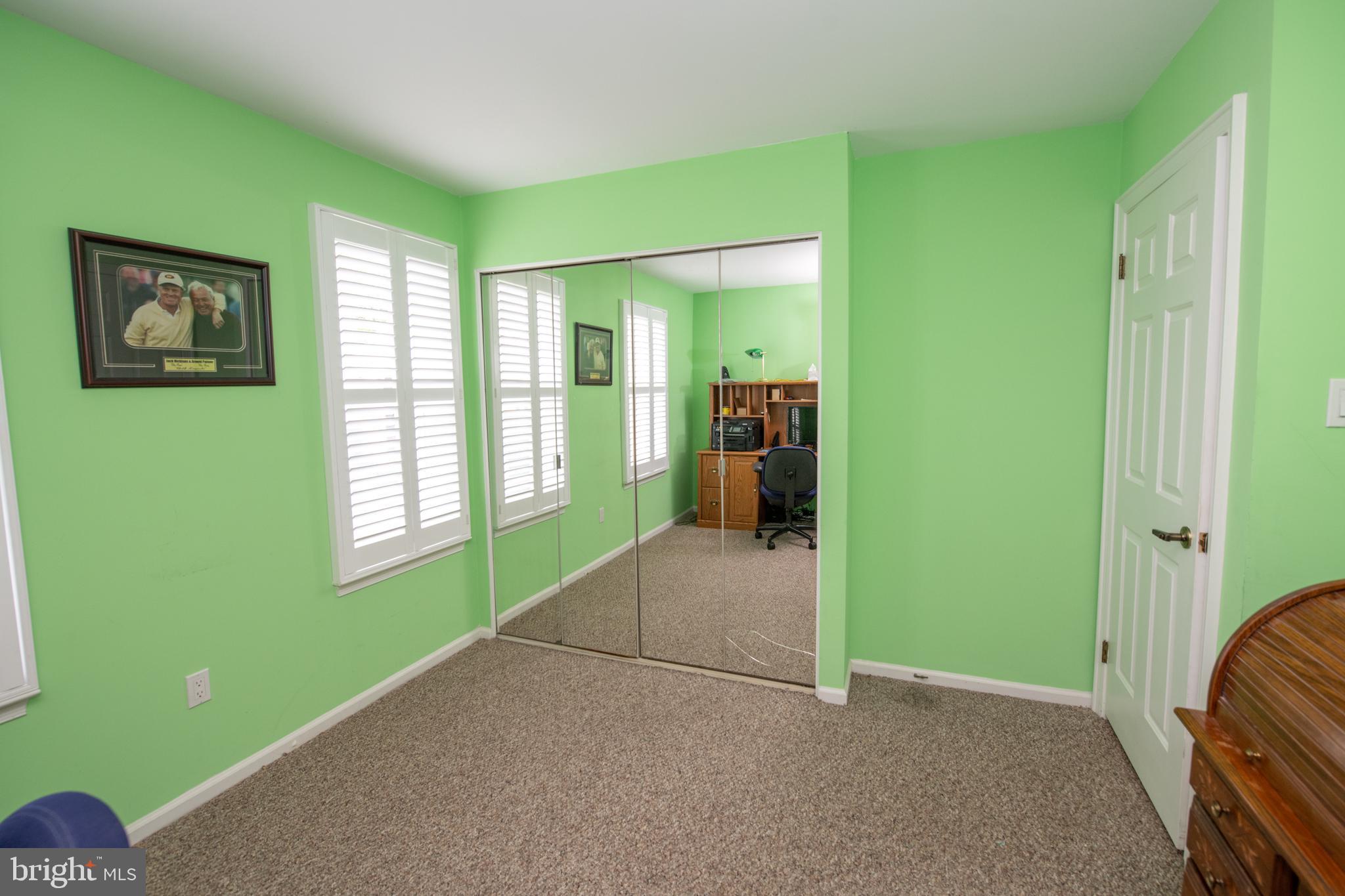 1825 Dover Road Southampton, PA 18966 - Photo 21 of 46 Main Floor Bedroom
