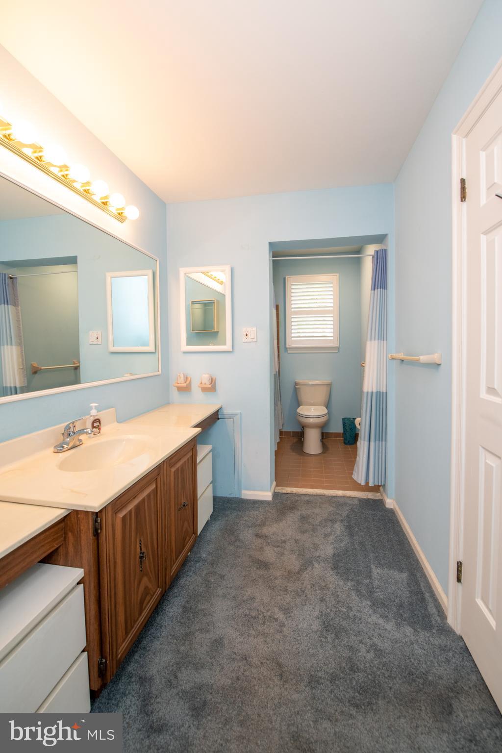 1825 Dover Road Southampton, PA 18966 - Photo 26 of 46 Master Bathroom