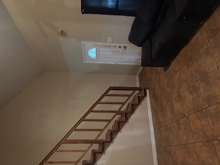 1017 West 3rd Street Taylor, TX 76574 - Photo 12 of 23 a living room with furniture