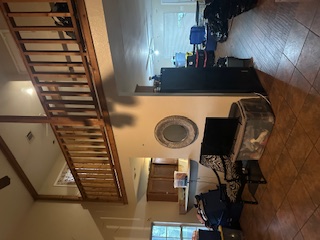 1017 West 3rd Street Taylor, TX 76574 - Photo 7 of 23 a living room with furniture