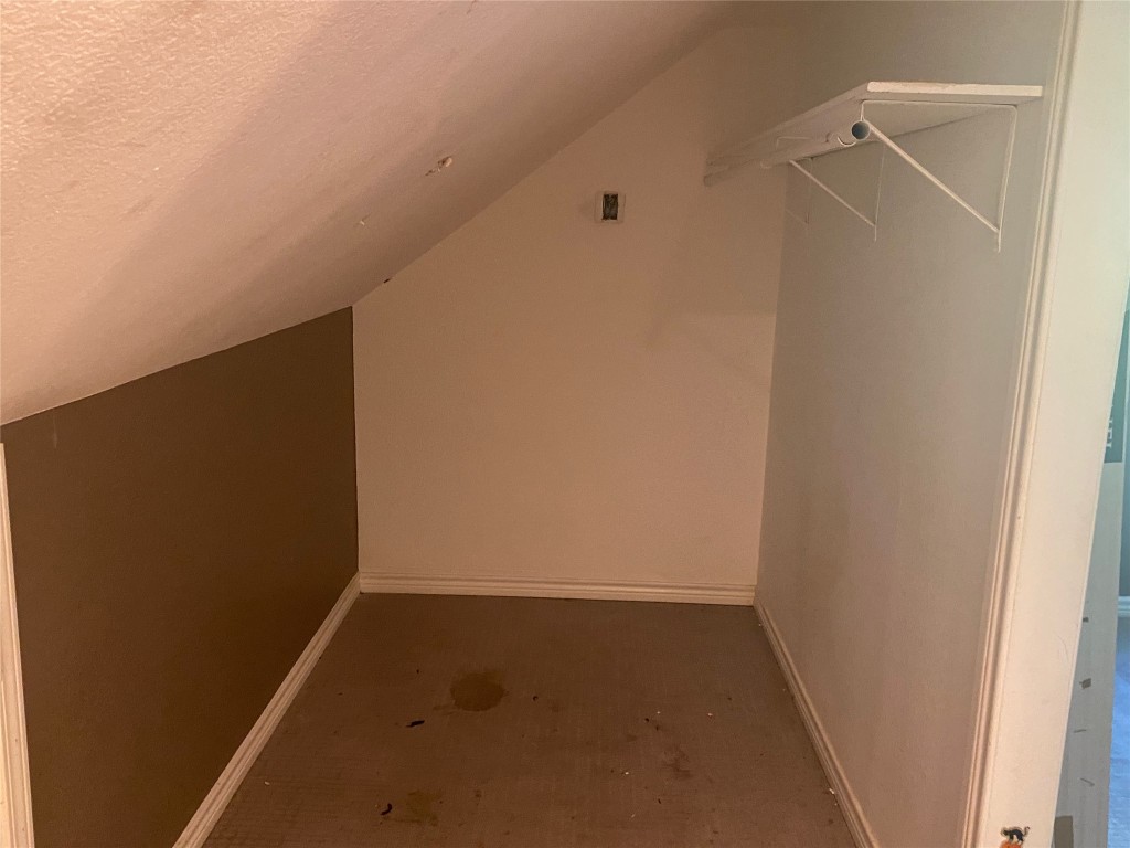 1017 West 3rd Street Taylor, TX 76574 - Photo 8 of 23 a view of small space
