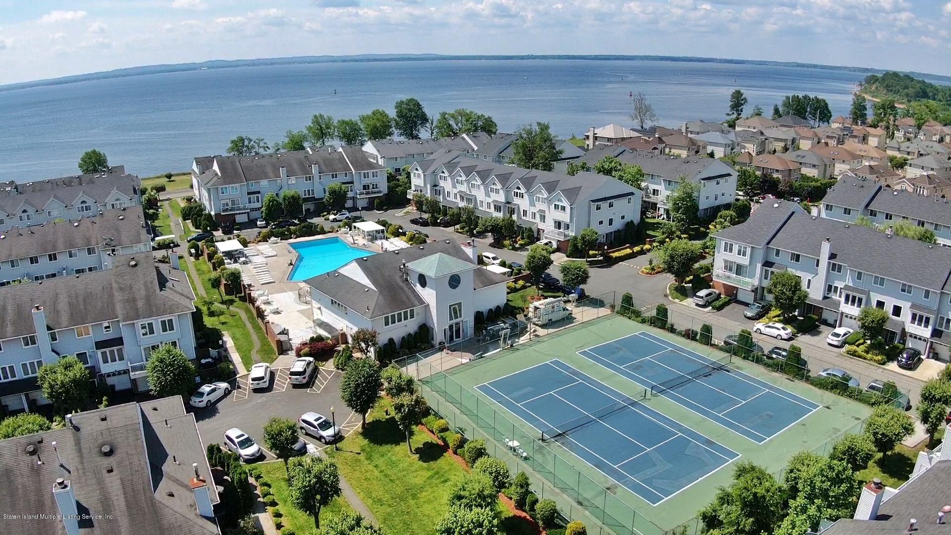 178 Admiralty Loop Staten Island, NY 10309 - Photo 41 of 50 an aerial view of a city