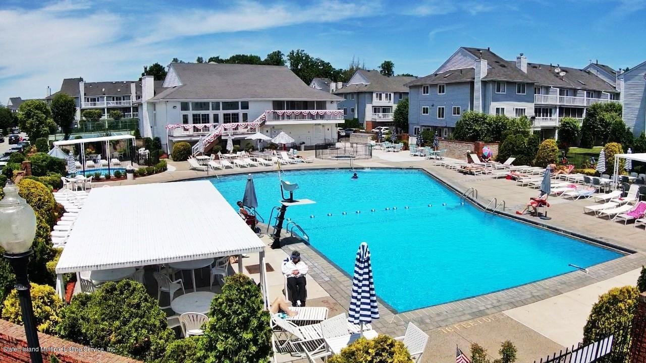 178 Admiralty Loop Staten Island, NY 10309 - Photo 43 of 50 a view of a house with outdoor seating space