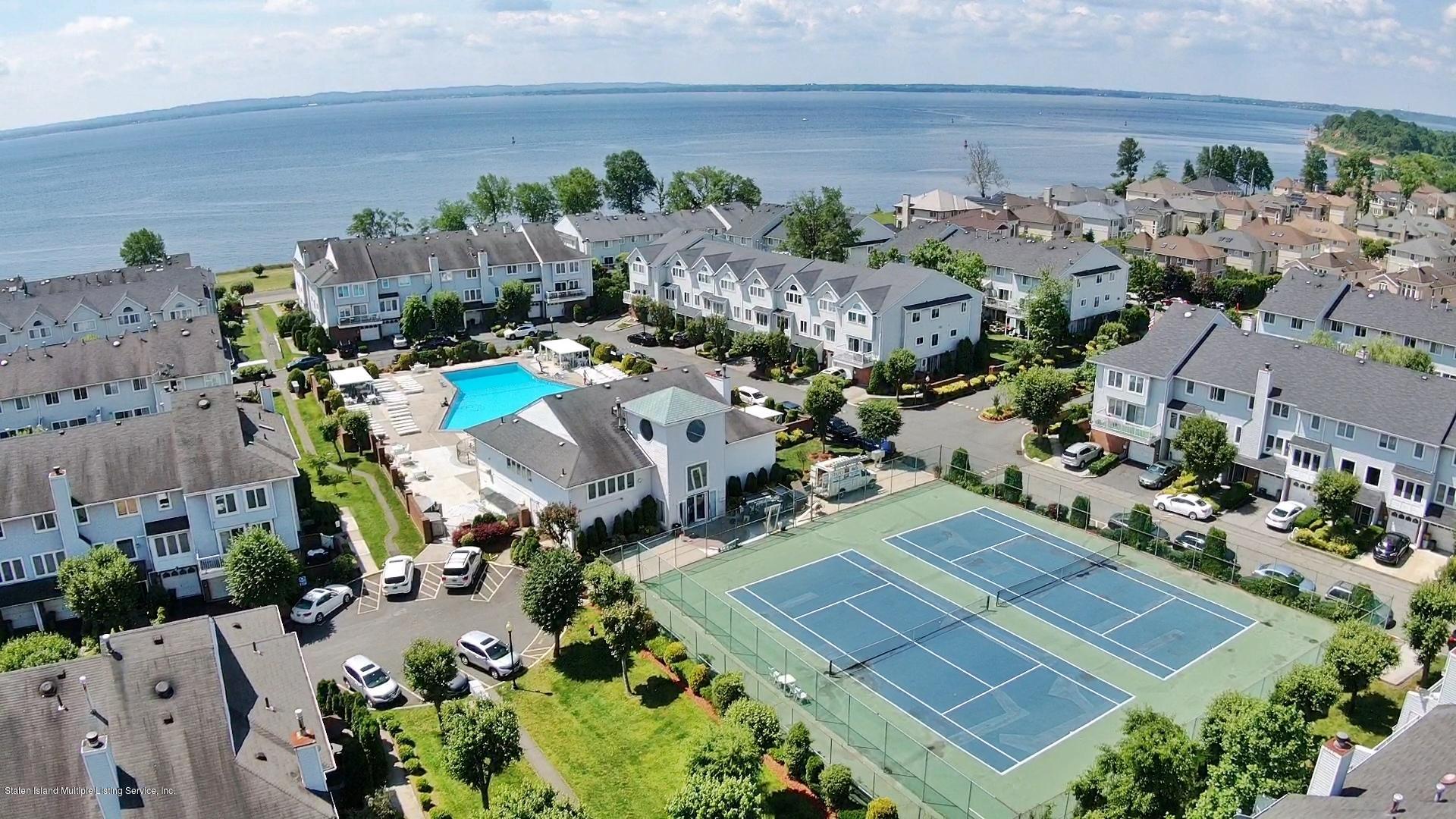 178 Admiralty Loop Staten Island, NY 10309 - Photo 47 of 50 an aerial view of a city