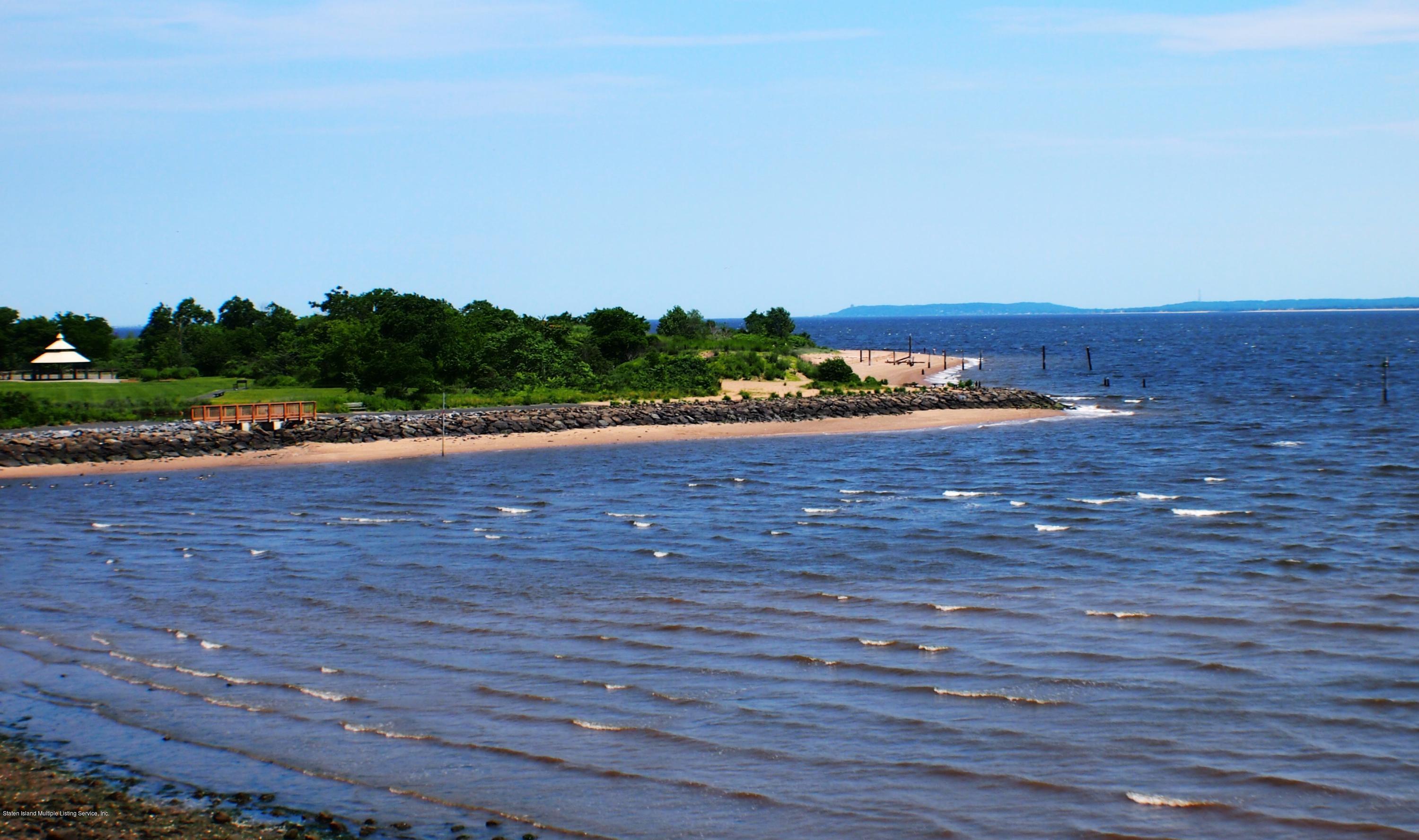 178 Admiralty Loop Staten Island, NY 10309 - Photo 49 of 50 a view of a lake view and mountain view