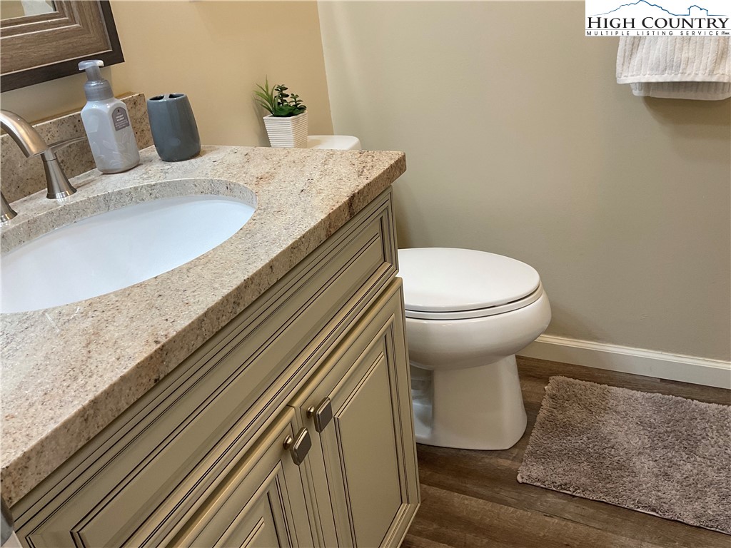 301 Pinnacle Inn Road, Unit 4114 Beech Mountain, NC 28604 - Photo 22 of 49