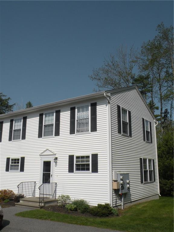 240 Barnstable Road, Unit 33 South Portland, ME 04106 - Photo 2 of 18 Photo