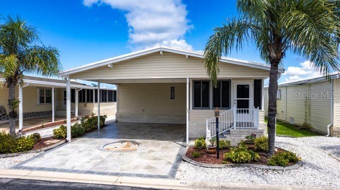15550 Burnt Store Road, Unit 152 Punta Gorda, FL 33955 - Photo 1 of 1 Gallery Image 1