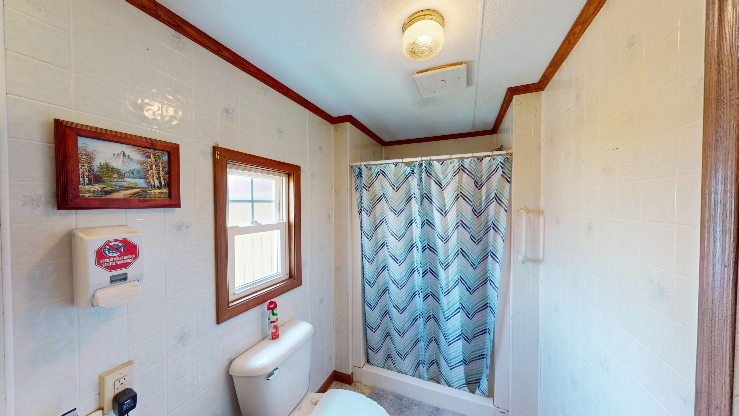 305 Kennebec River Road Embden, ME 04958 - Photo 19 of 26 Primary Bathroom