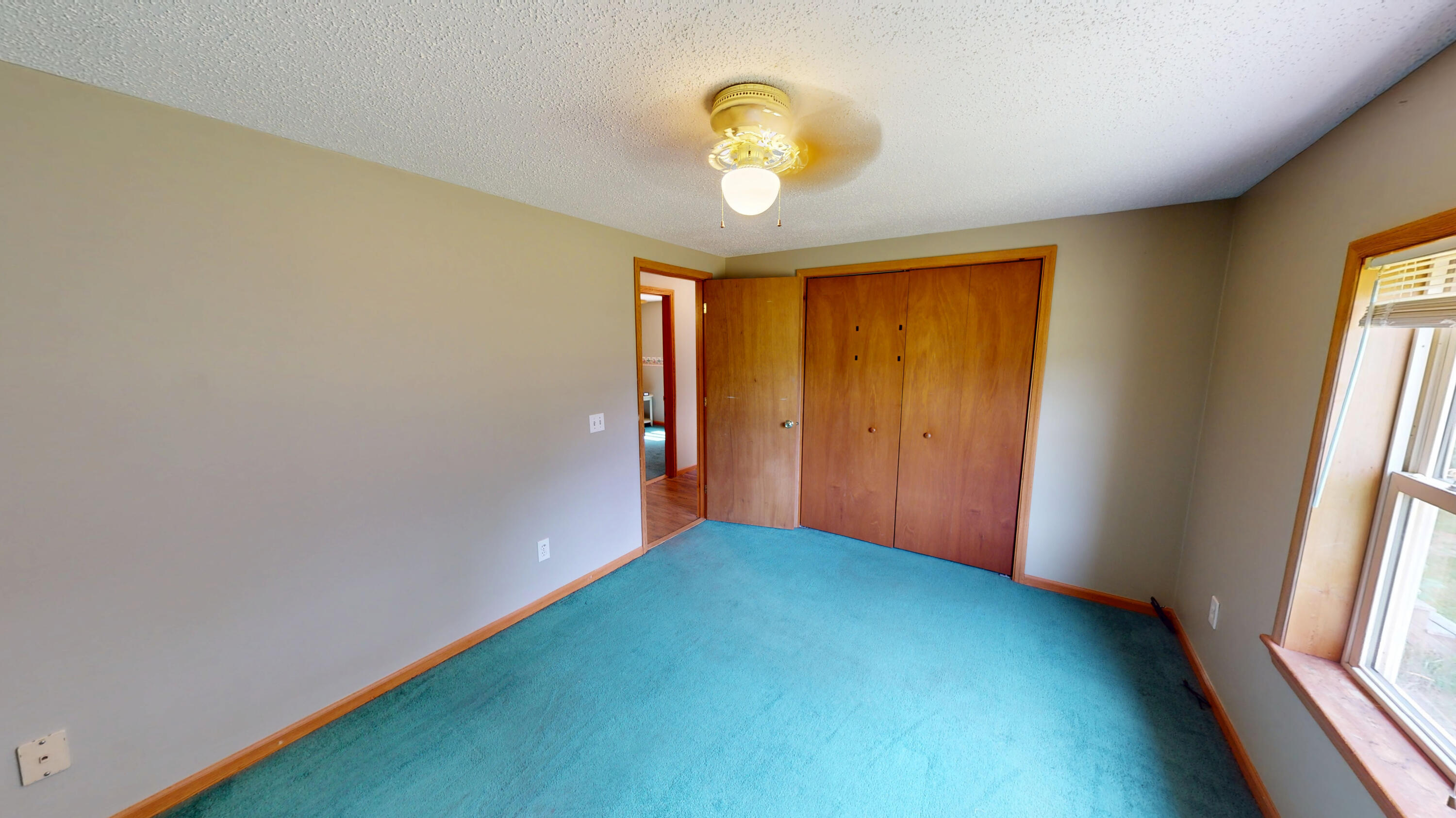 305 Kennebec River Road Embden, ME 04958 - Photo 10 of 26 Bedroom 1