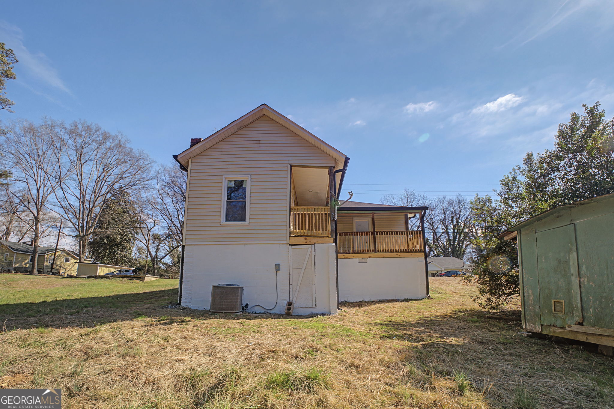 349 Ross Street Northeast Rome, GA 30161 - Photo 42 of 43