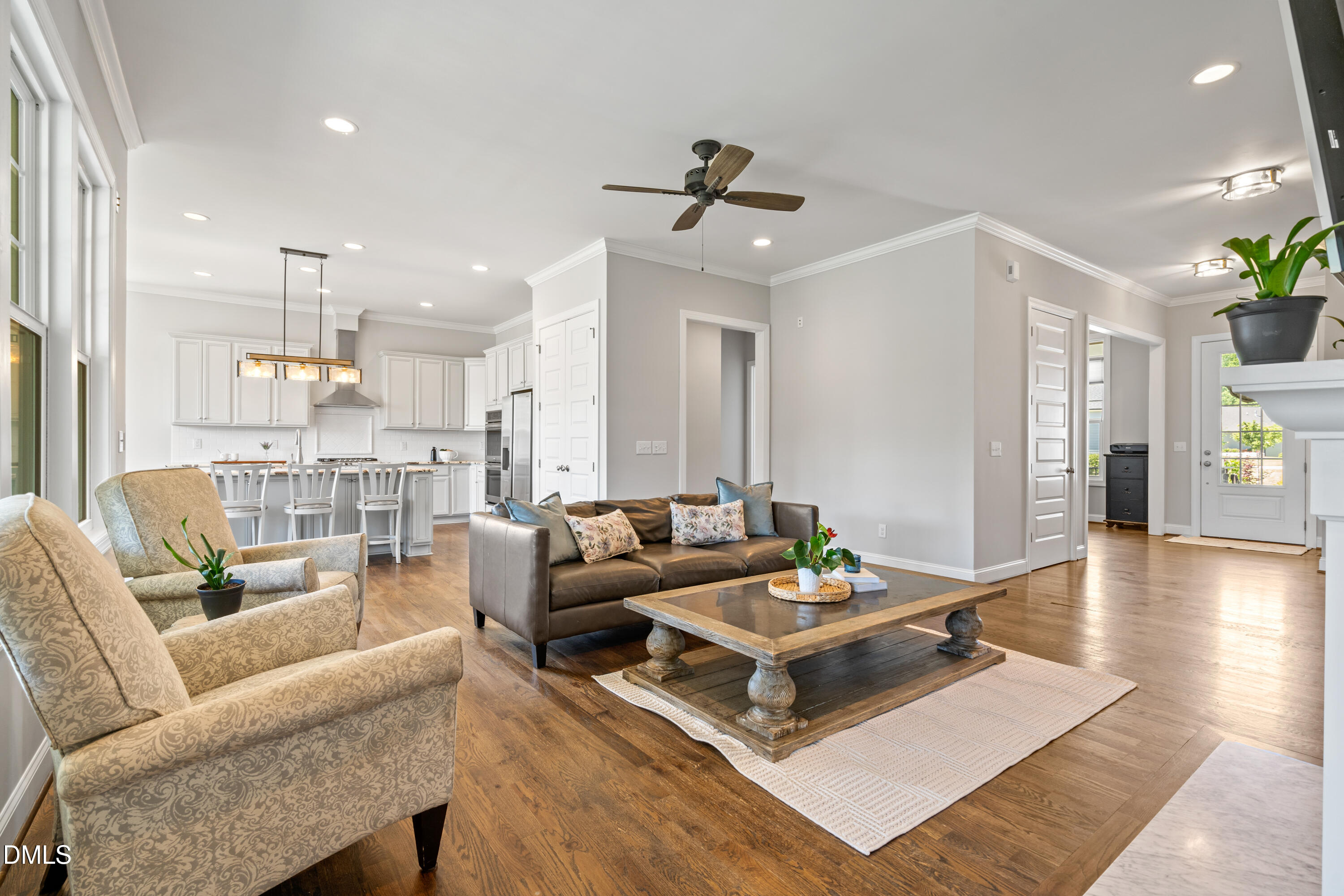 140 Ferrell Road West Apex, NC 27523 - Photo 18 of 50 DSC09875