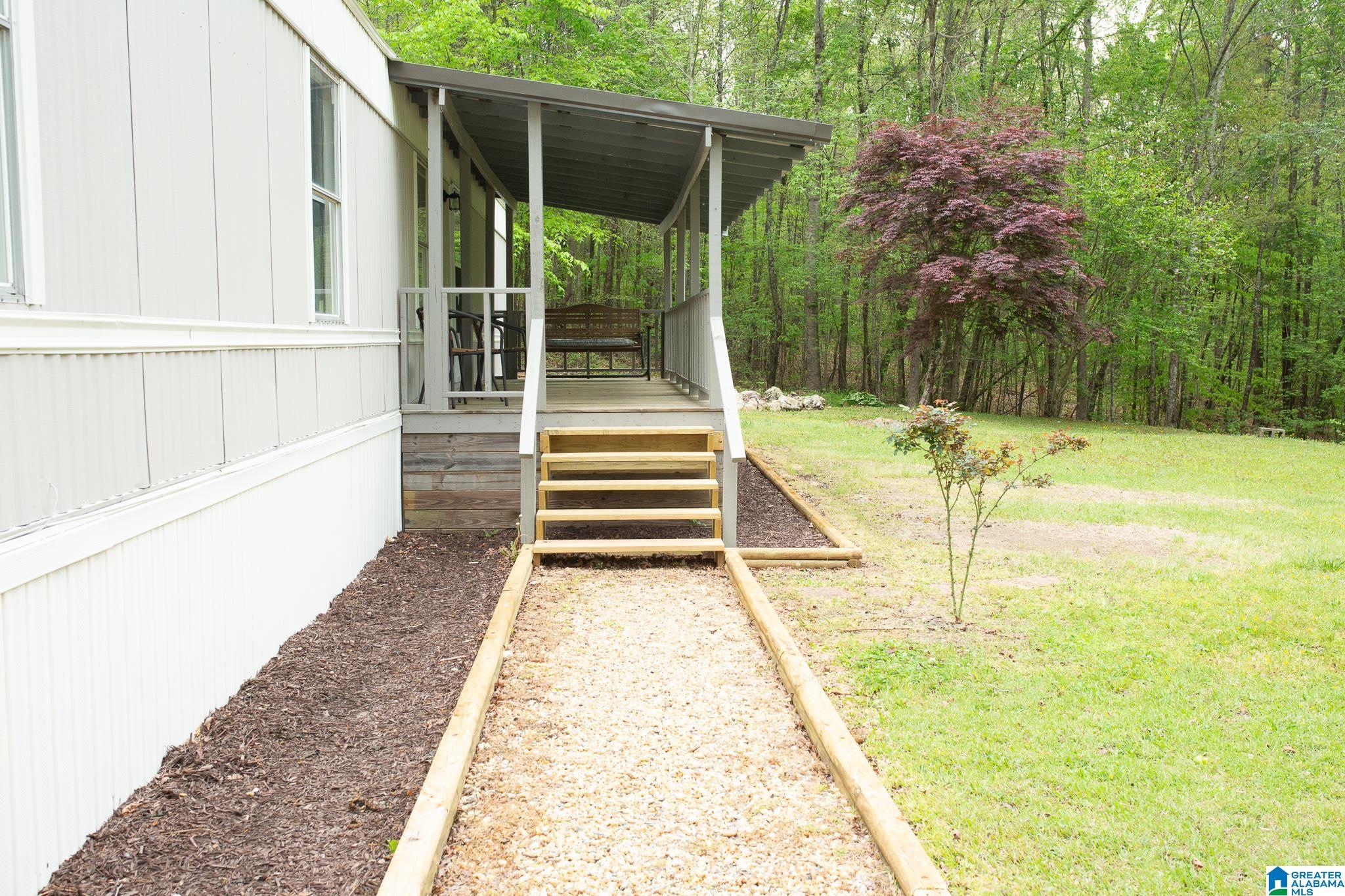 7868 Roy Webb Road Piedmont, AL 36272 - Photo 2 of 28
