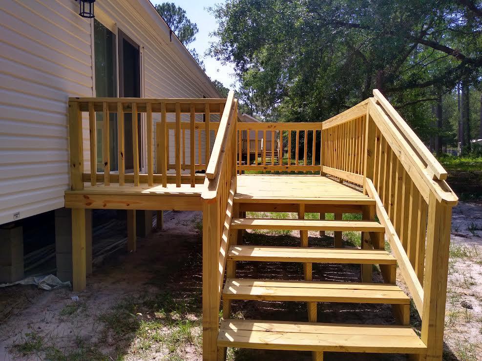 4142 Beaver Run Road Valdosta, GA 31601 - Photo 9 of 13 Gallery Image 9