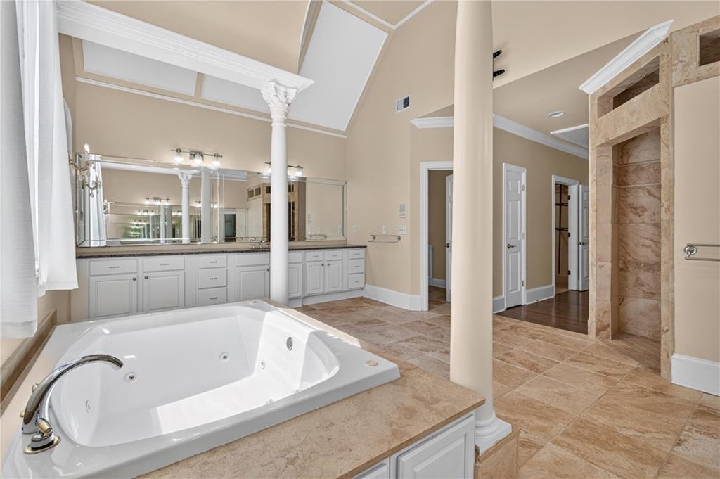 6143 Belair Lake Road Lithonia, GA 30038 - Photo 50 of 88