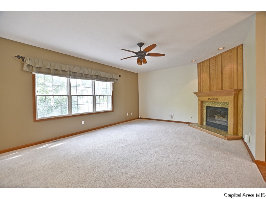 3512 Sundance Drive Springfield, IL 62711 - Photo 6 of 36 Gallery Image 6
