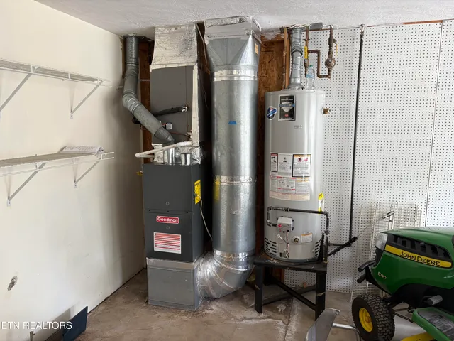 $410,000 | 232 Country Run Circle, Unit 3, Powell, TN 37849