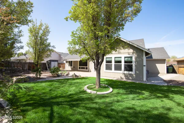 $619,000 | 1379 Elges Avenue, Gardnerville, NV 89410