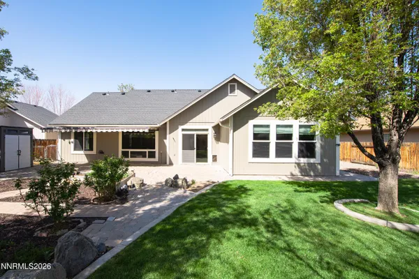 $619,000 | 1379 Elges Avenue, Gardnerville, NV 89410
