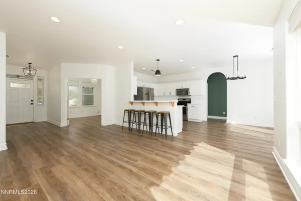 $619,000 | 1379 Elges Avenue, Gardnerville, NV 89410