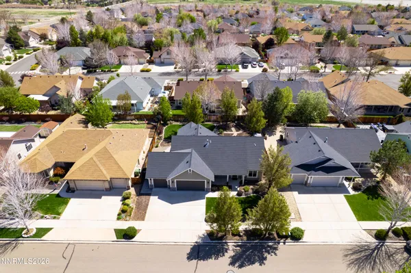$619,000 | 1379 Elges Avenue, Gardnerville, NV 89410