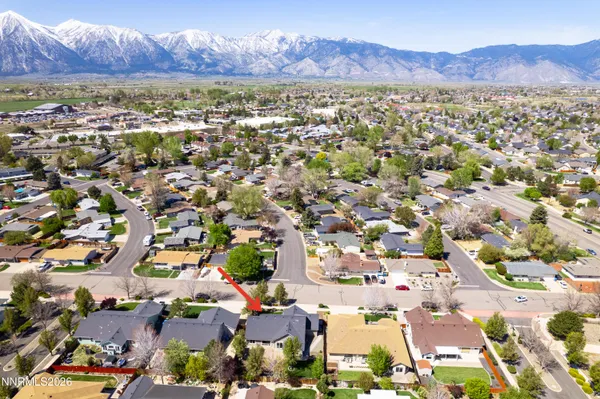 $619,000 | 1379 Elges Avenue, Gardnerville, NV 89410