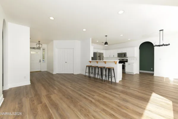 $619,000 | 1379 Elges Avenue, Gardnerville, NV 89410