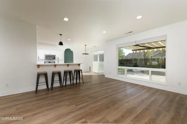 $619,000 | 1379 Elges Avenue, Gardnerville, NV 89410
