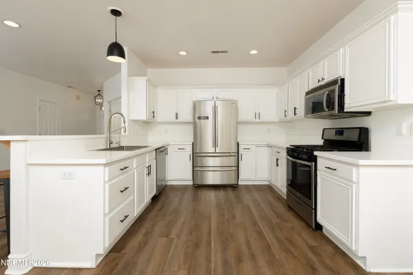 $619,000 | 1379 Elges Avenue, Gardnerville, NV 89410