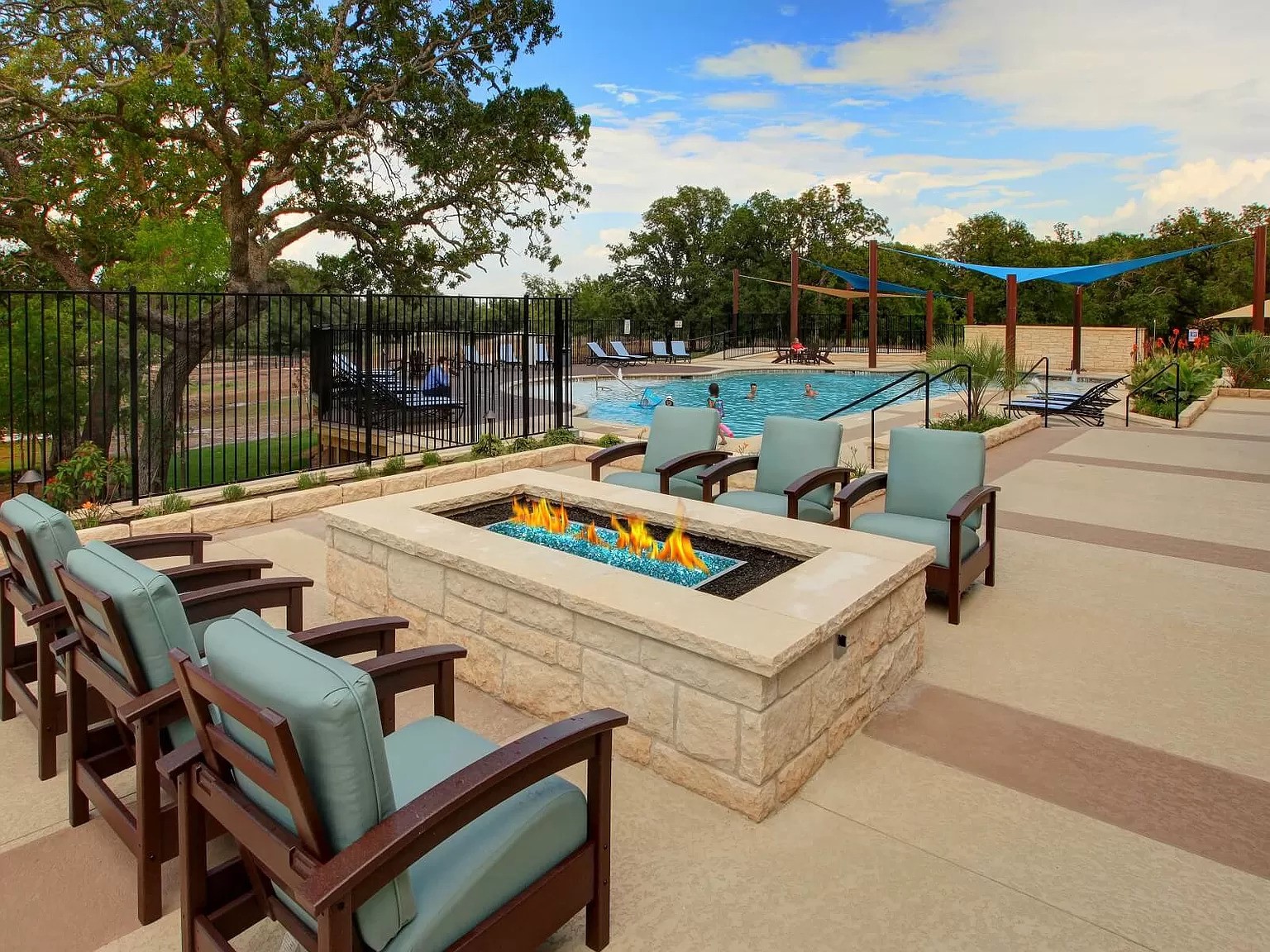 544 View Drive Georgetown, TX 78628 - Photo 35 of 39