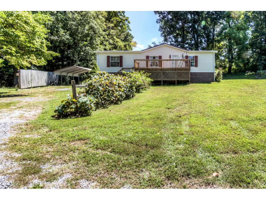 412 Mulberry Road Greeneville, TN 37745 - Photo 1 of 34 Photo 1