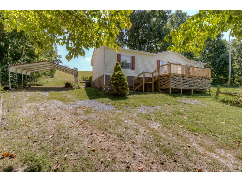 412 Mulberry Road Greeneville, TN 37745 - Photo 2 of 34 Photo 2