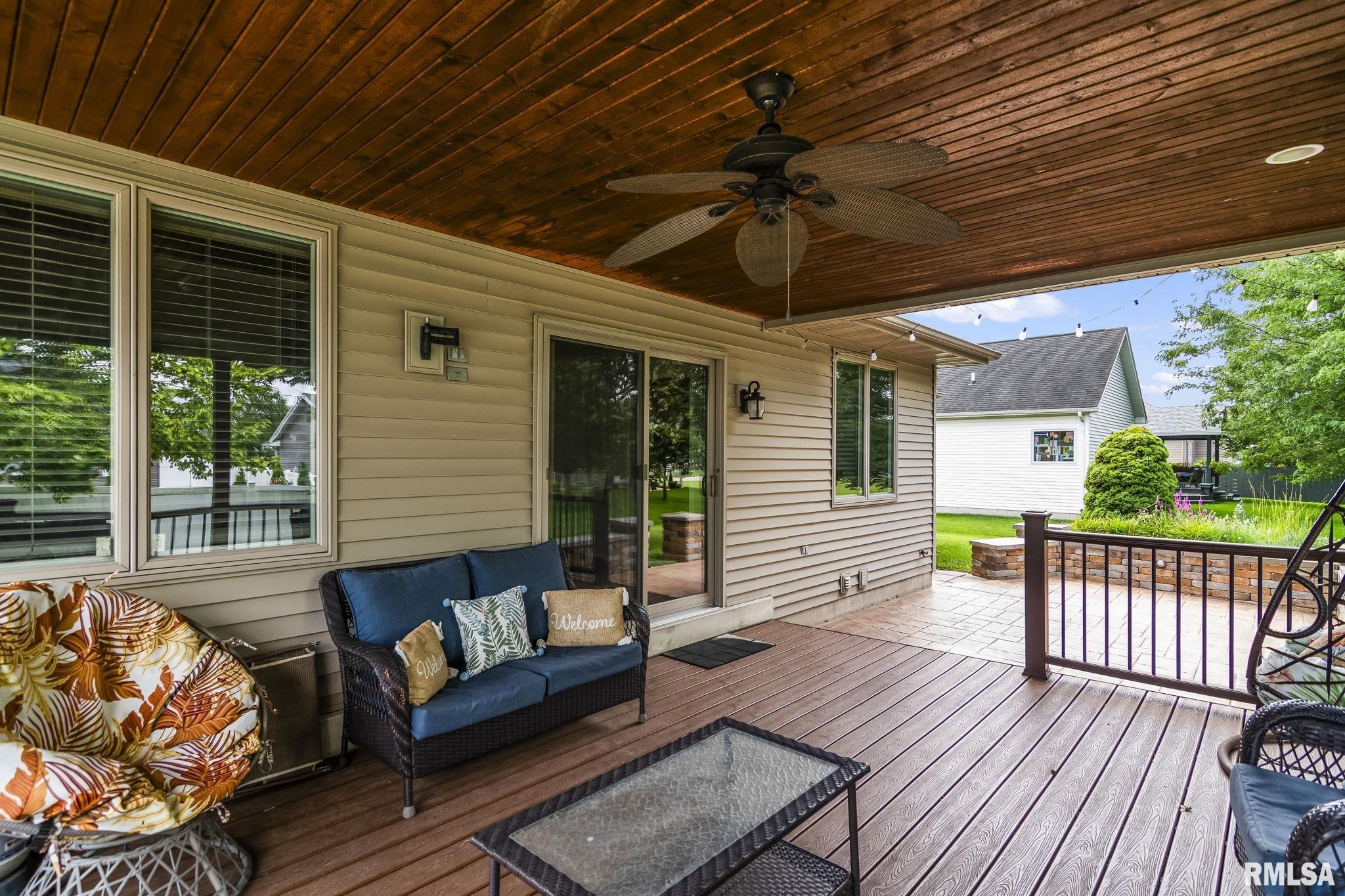2809 Covered Wagon Trail Springfield, IL 62711 - Photo 50 of 56