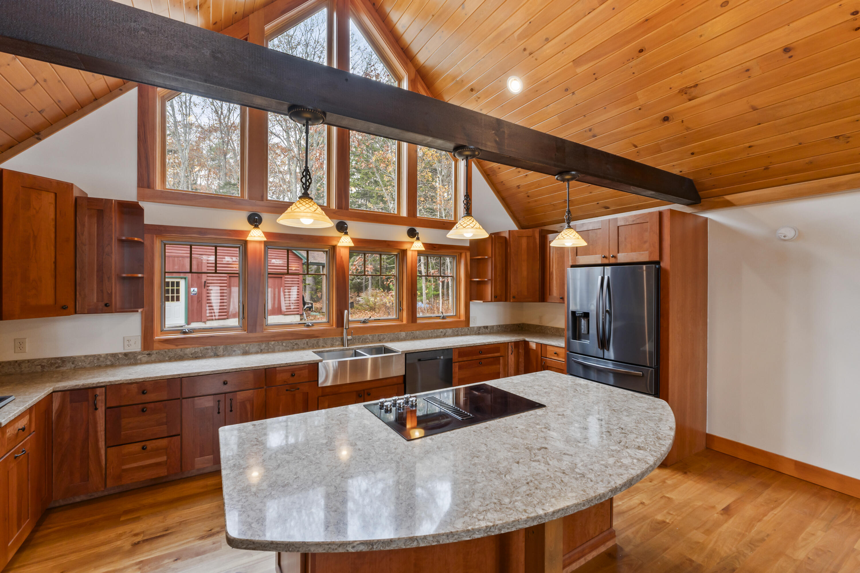 101 Butter Point Waldoboro, ME 04572 - Photo 43 of 89 101 Butter Point_0148