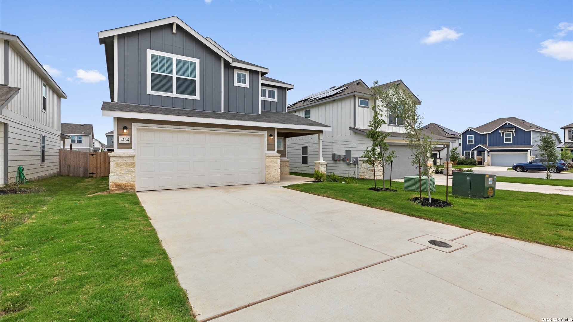 4134 Wild Bloom Road Seguin, TX 78155 - Photo 2 of 28