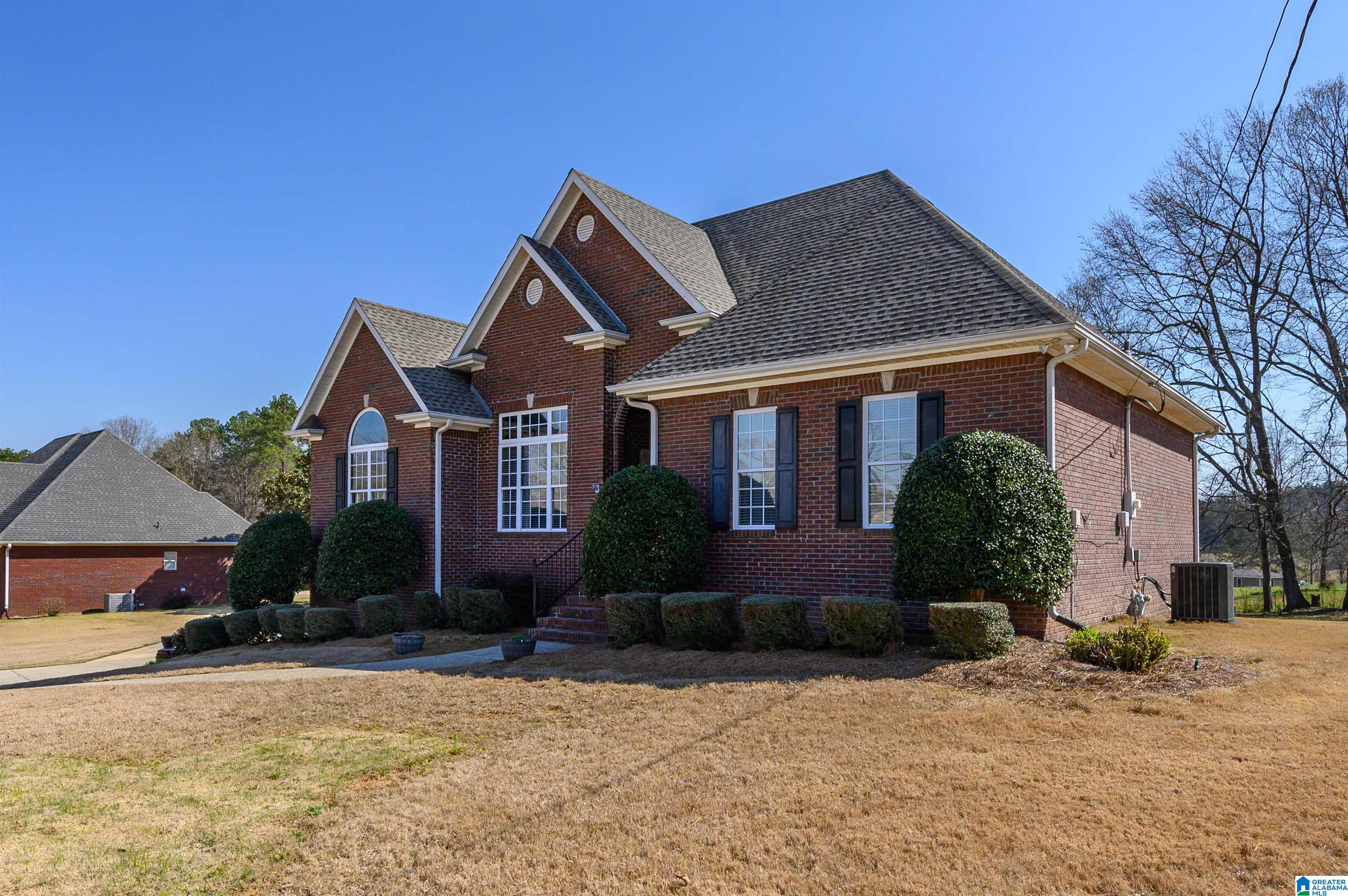 7160 Morris Circle McCalla, AL 35111 - Photo 3 of 60