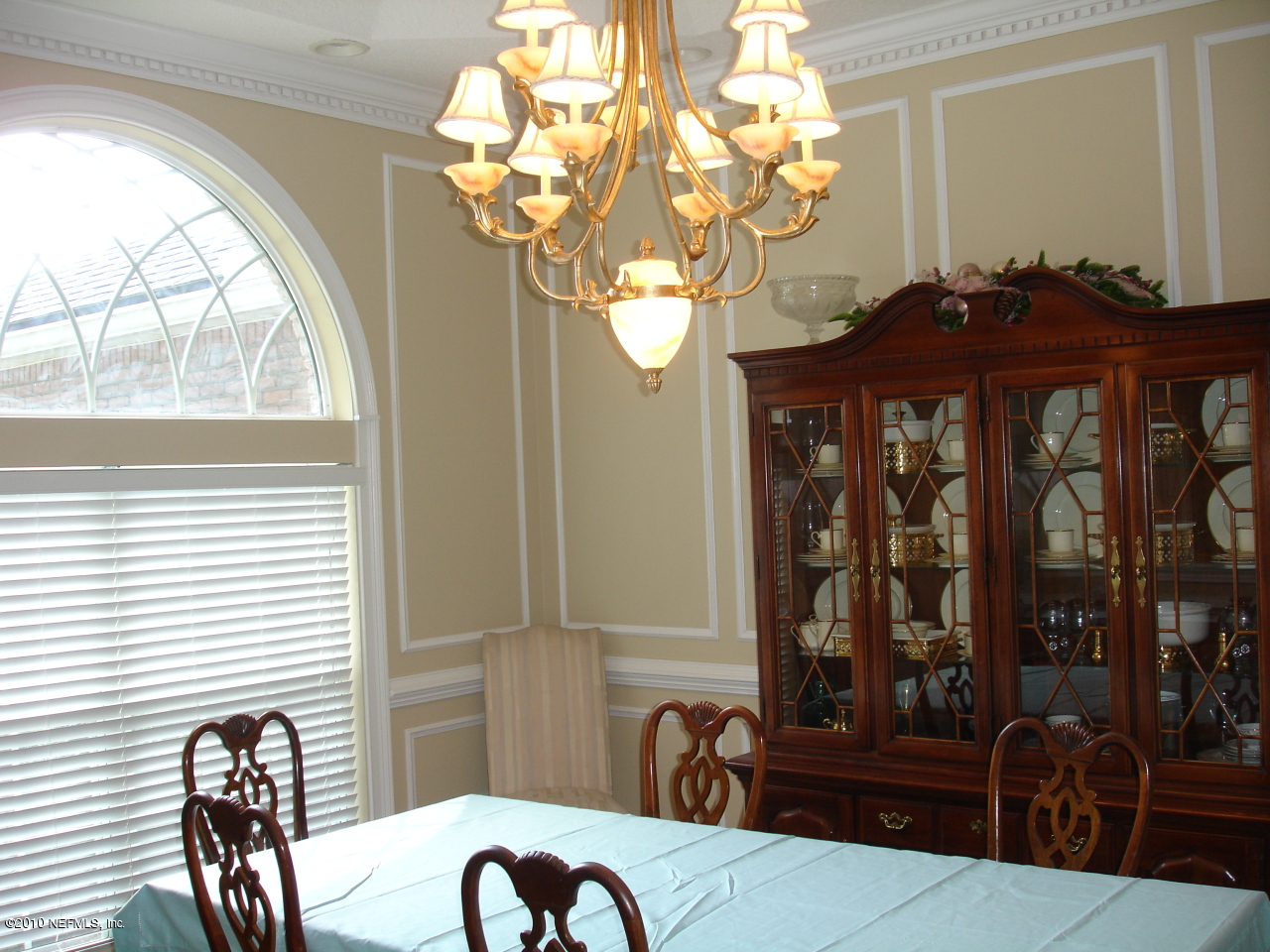 1519 Falkland Road East Jacksonville, FL 32221 - Photo 2 of 11 Dining Room