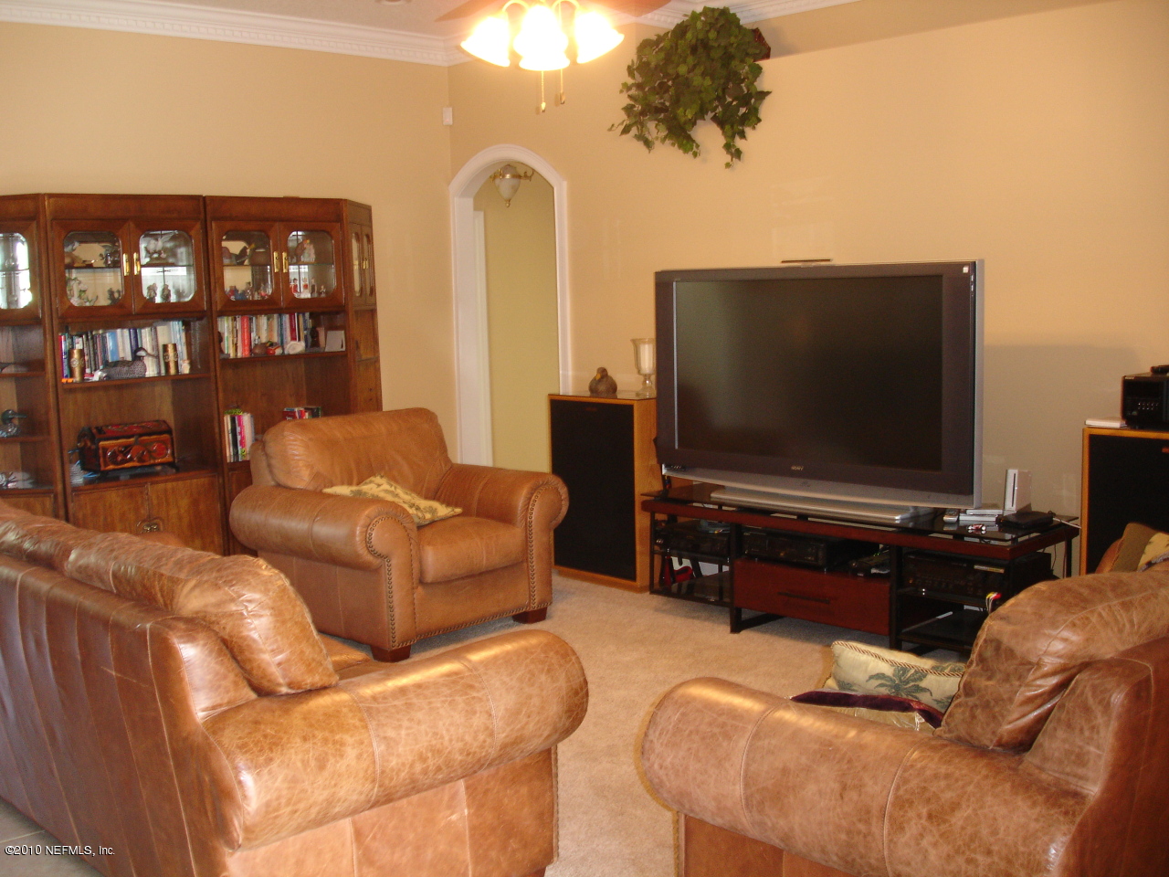 1519 Falkland Road East Jacksonville, FL 32221 - Photo 3 of 11 Great Room