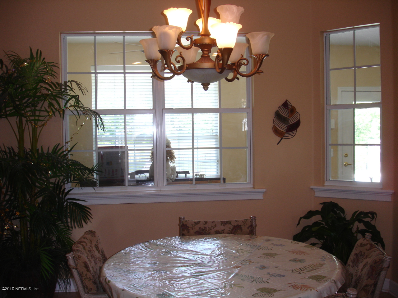 1519 Falkland Road East Jacksonville, FL 32221 - Photo 6 of 11 Breakfast Nook