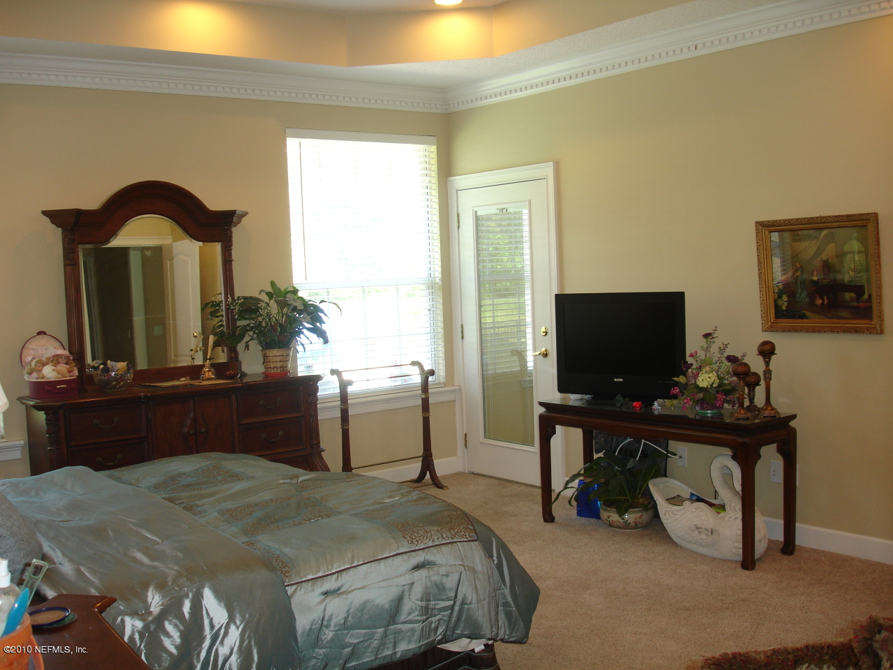 1519 Falkland Road East Jacksonville, FL 32221 - Photo 7 of 11 Master Suite