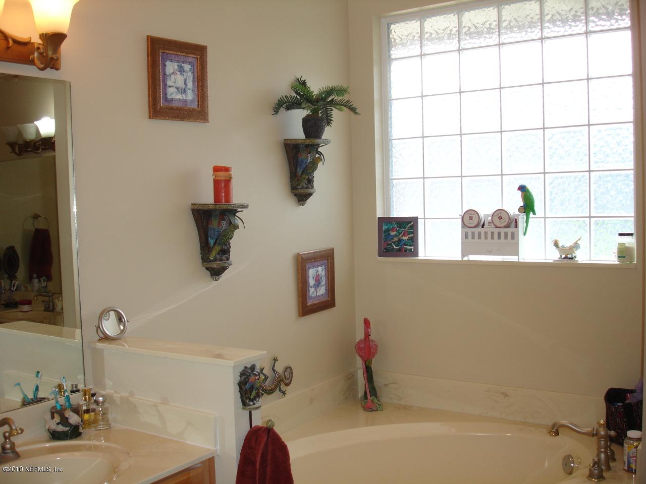 1519 Falkland Road East Jacksonville, FL 32221 - Photo 8 of 11 Master Bath