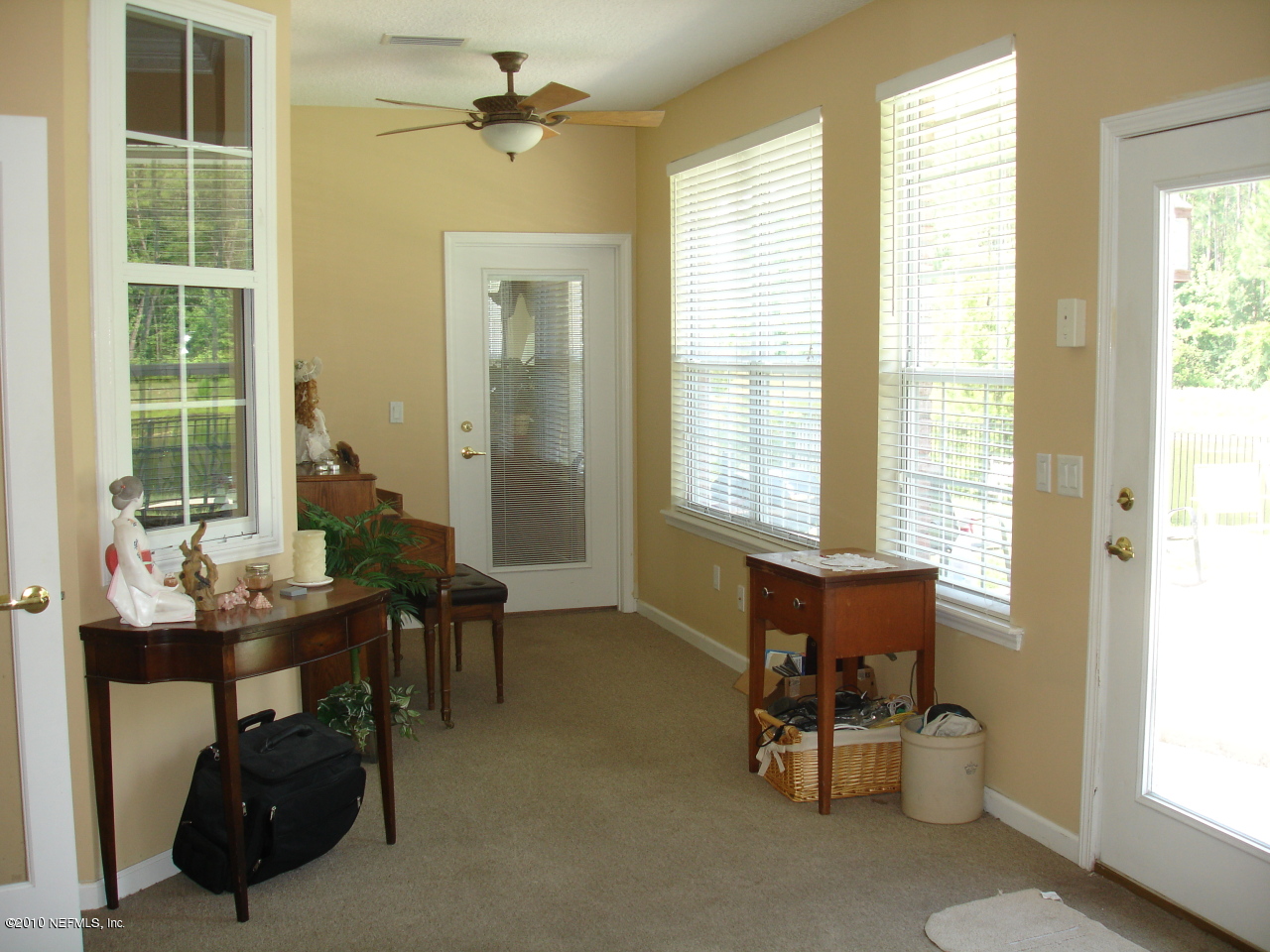 1519 Falkland Road East Jacksonville, FL 32221 - Photo 9 of 11 Lanai