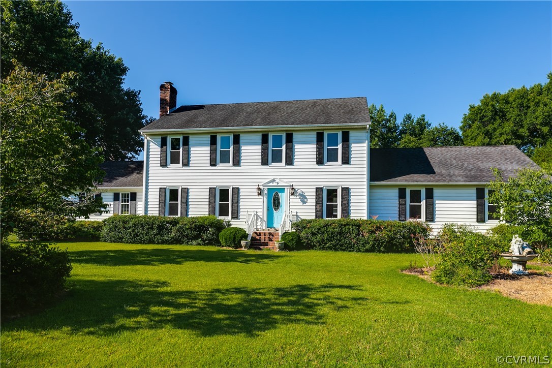 11217 Old Ridge Road Doswell, VA 23047 - Photo 1 of 34 Gallery Image 1