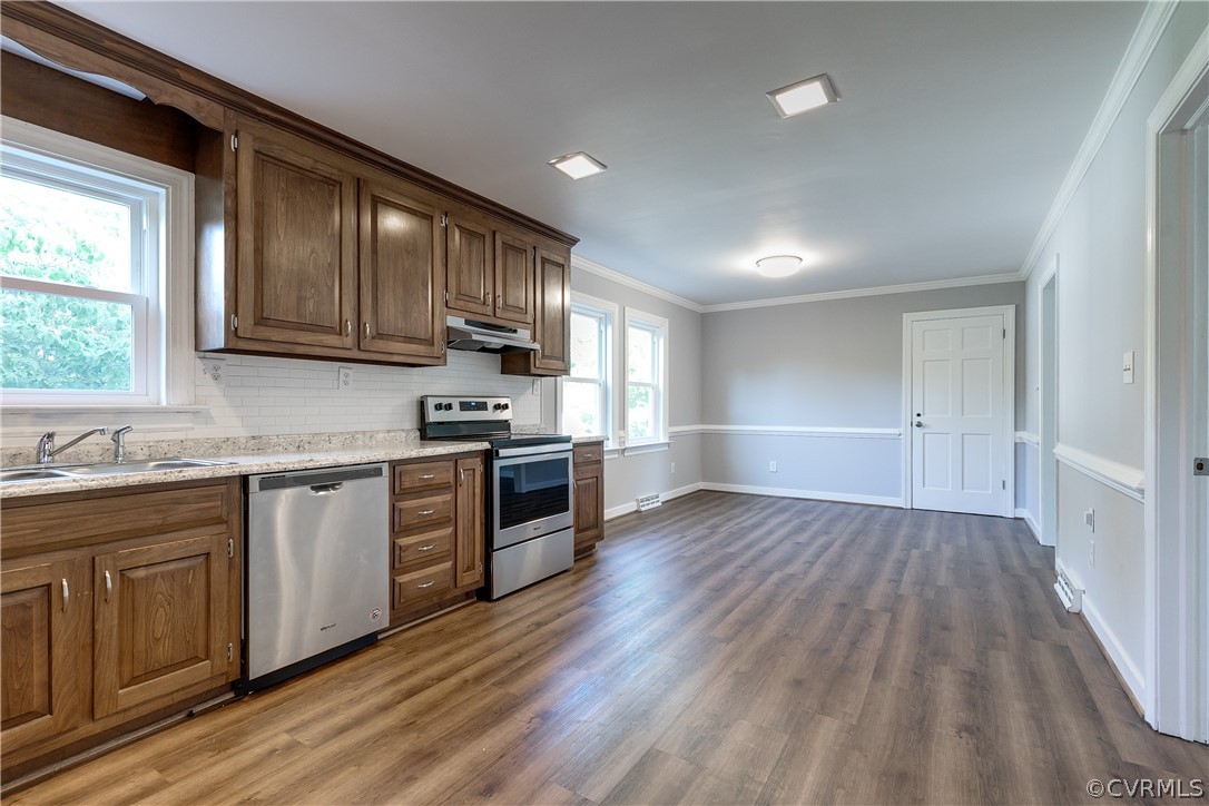 11217 Old Ridge Road Doswell, VA 23047 - Photo 12 of 34 Gallery Image 12