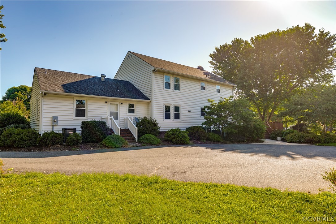 11217 Old Ridge Road Doswell, VA 23047 - Photo 25 of 34 Gallery Image 25
