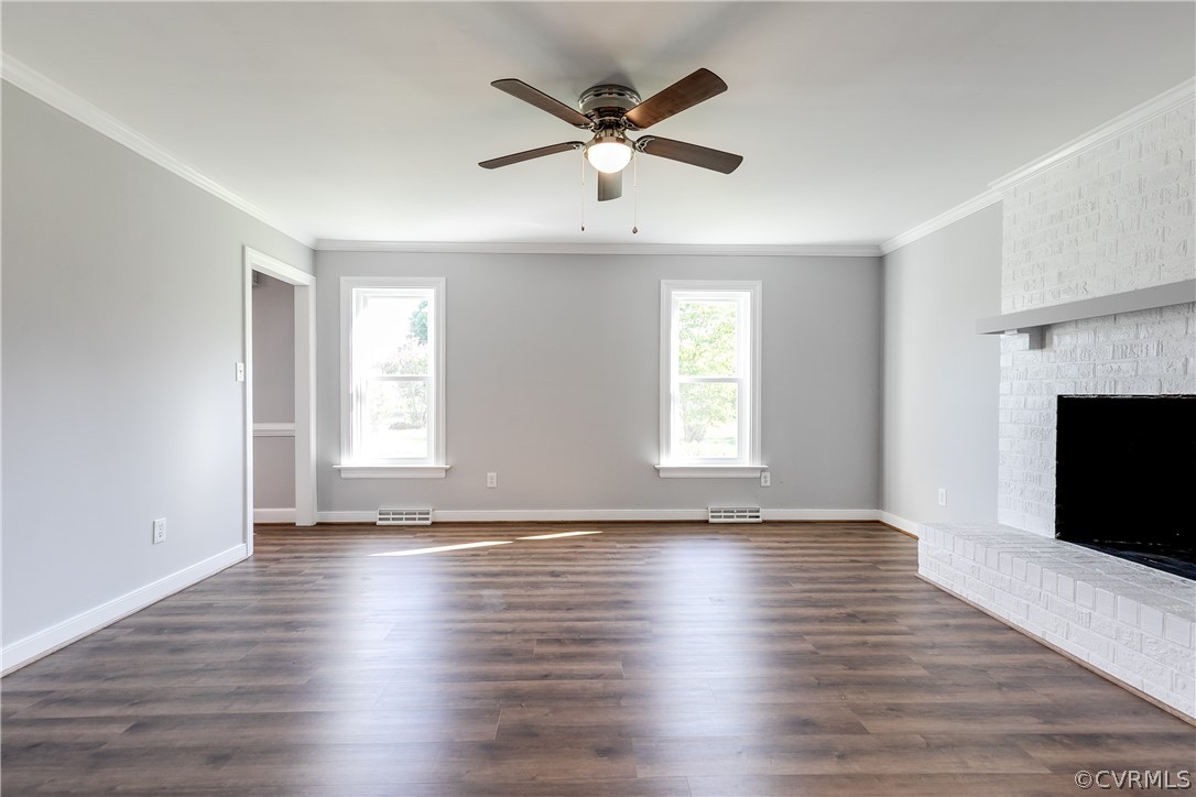 11217 Old Ridge Road Doswell, VA 23047 - Photo 5 of 34 Gallery Image 5